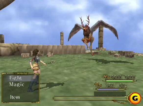 Tsugunai: Atonement - кадр 6