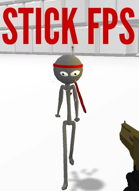 Stickman - кадр 1