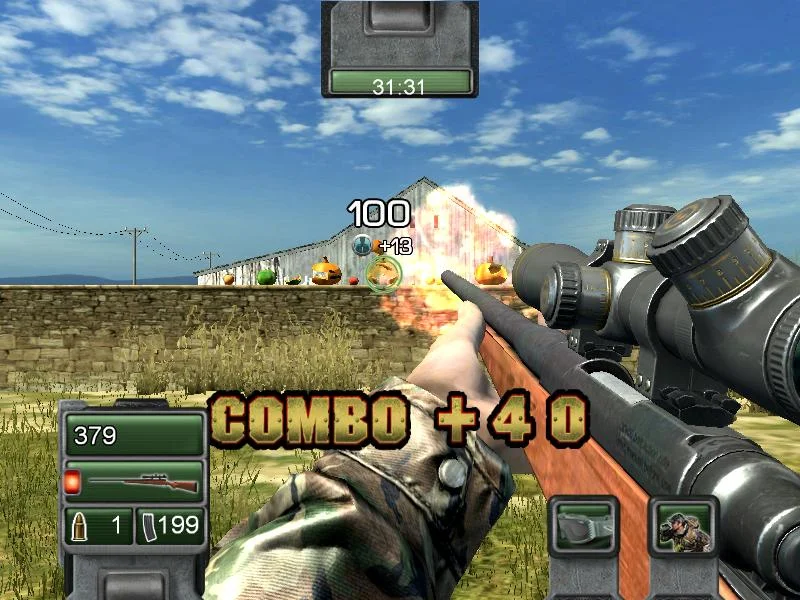 Reload - кадр 11