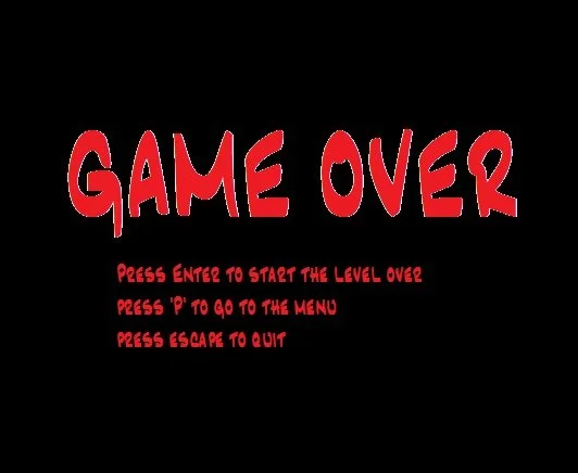 Super Burger Hunt - кадр 4