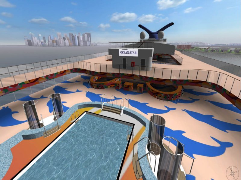 Ship Simulator 2006 Add-On — скриншот 2