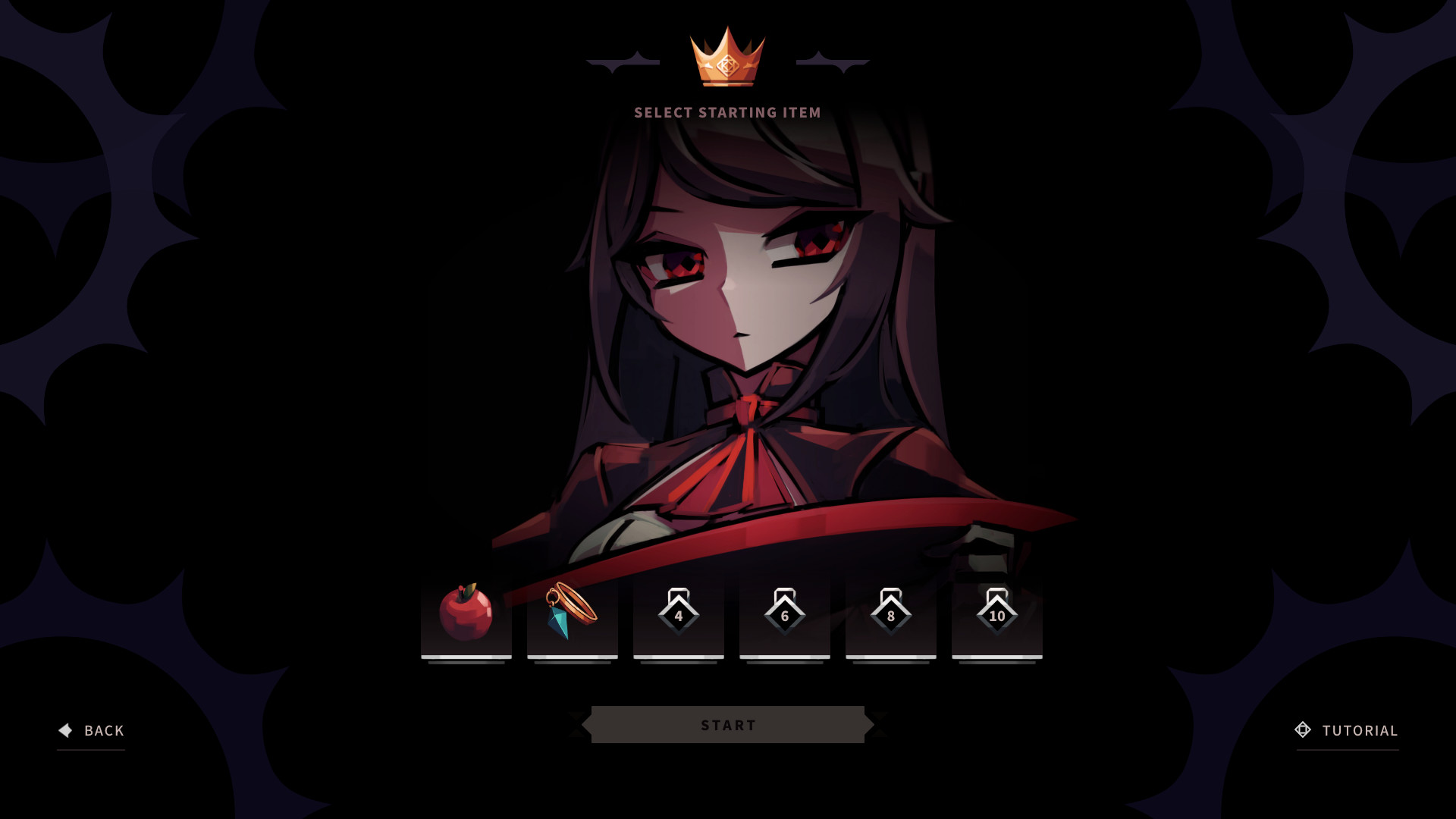 Phantom Rose — скриншот 3