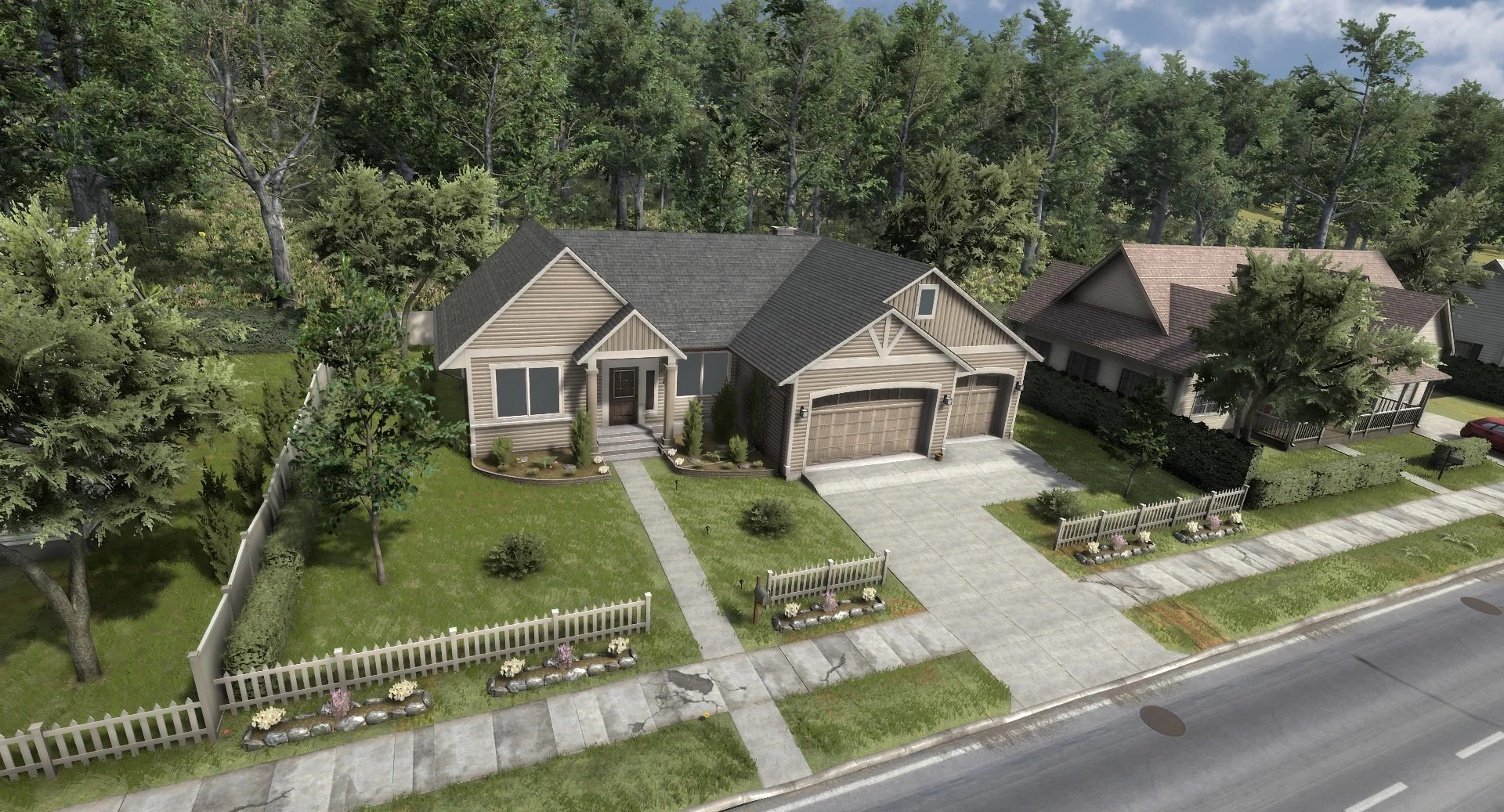 Builder Simulator - кадр 3