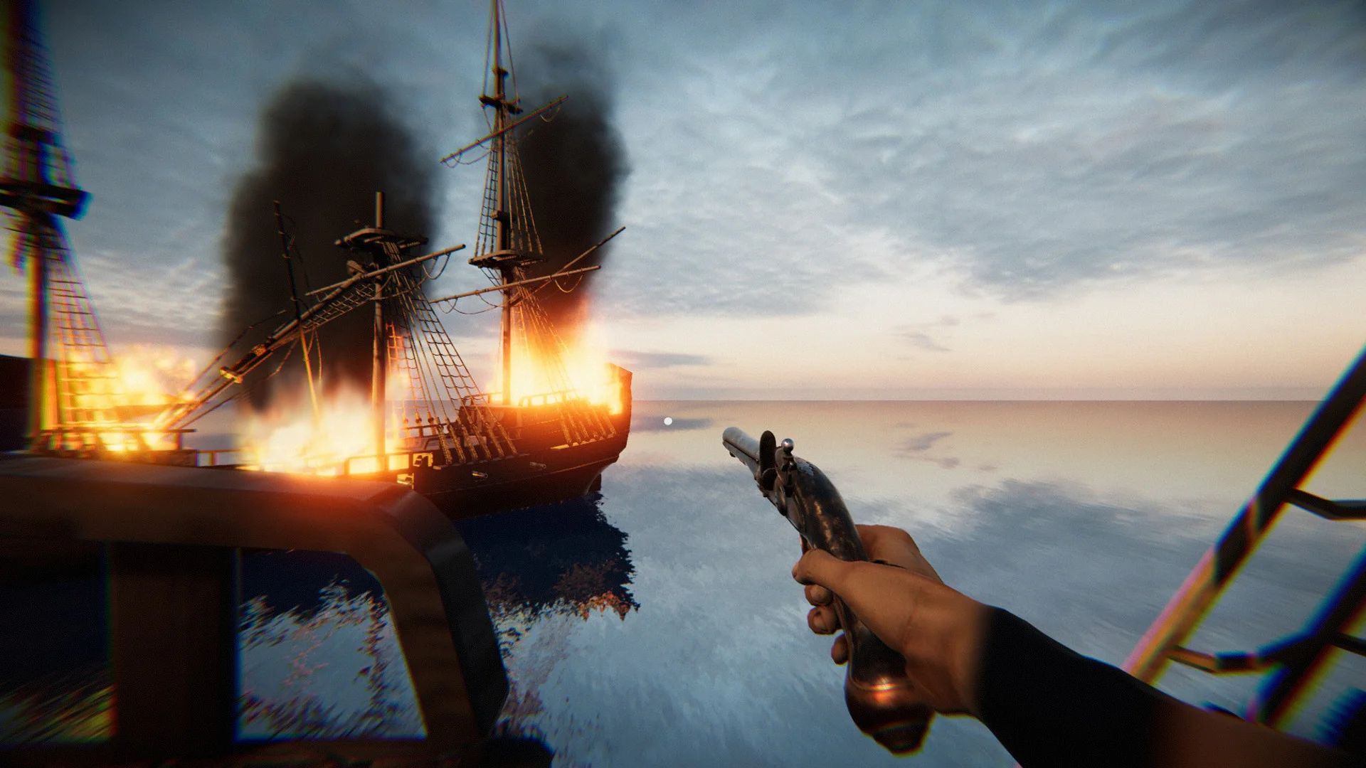 Ship Builder Simulator - кадр 8
