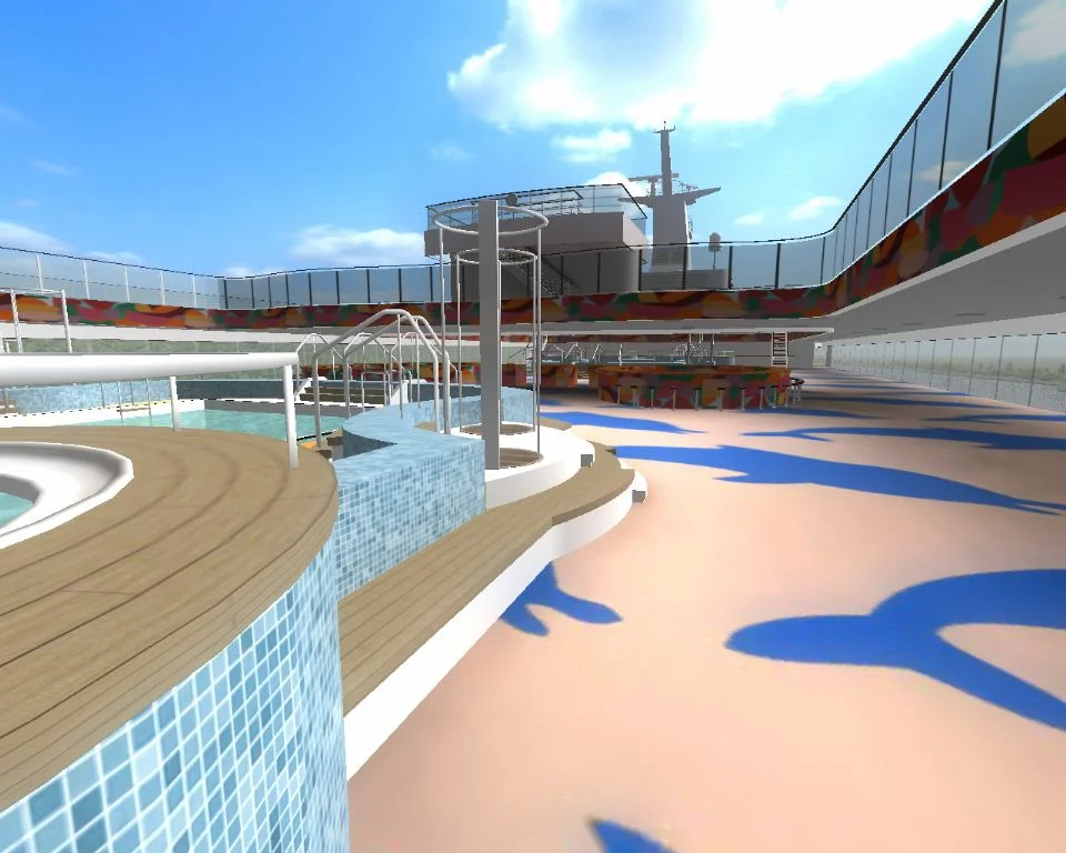 Ship Simulator 2006 Add-On - кадр 1