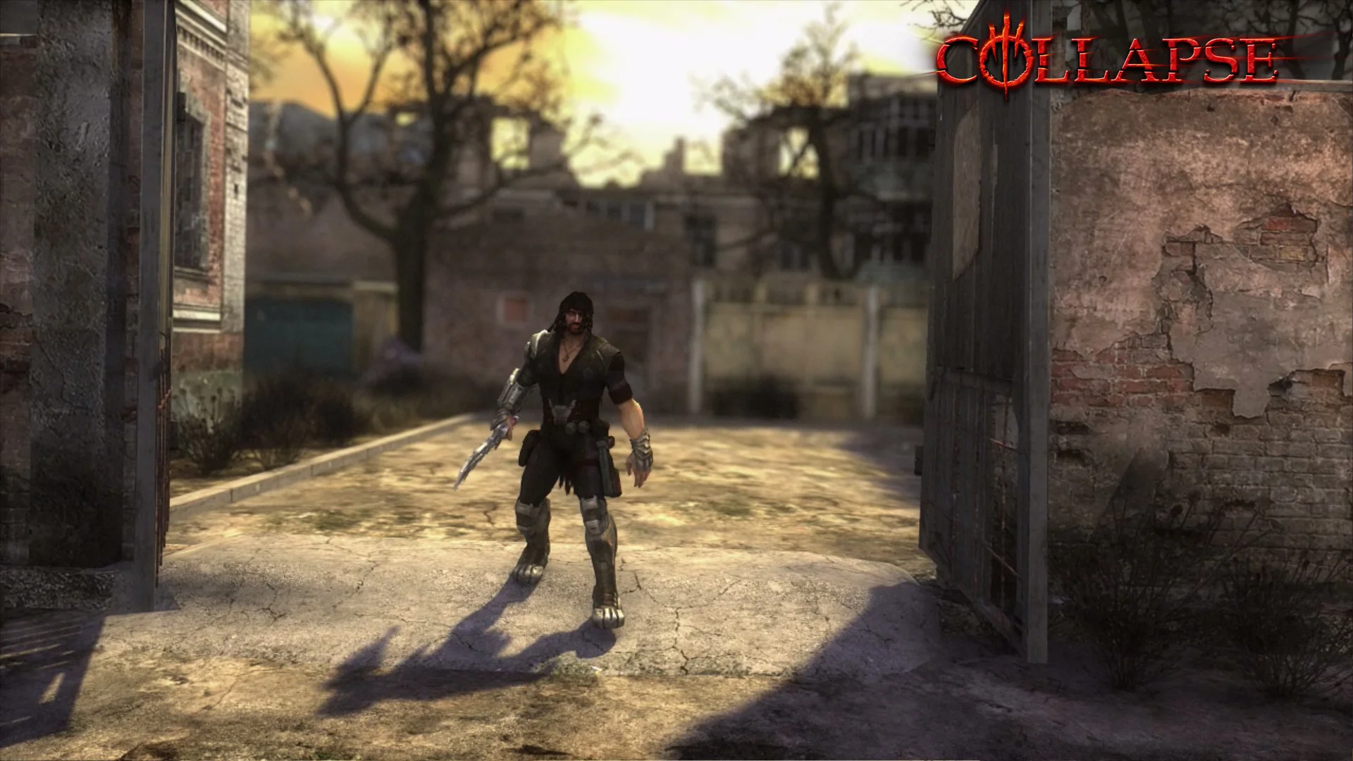 Collapse - кадр 5