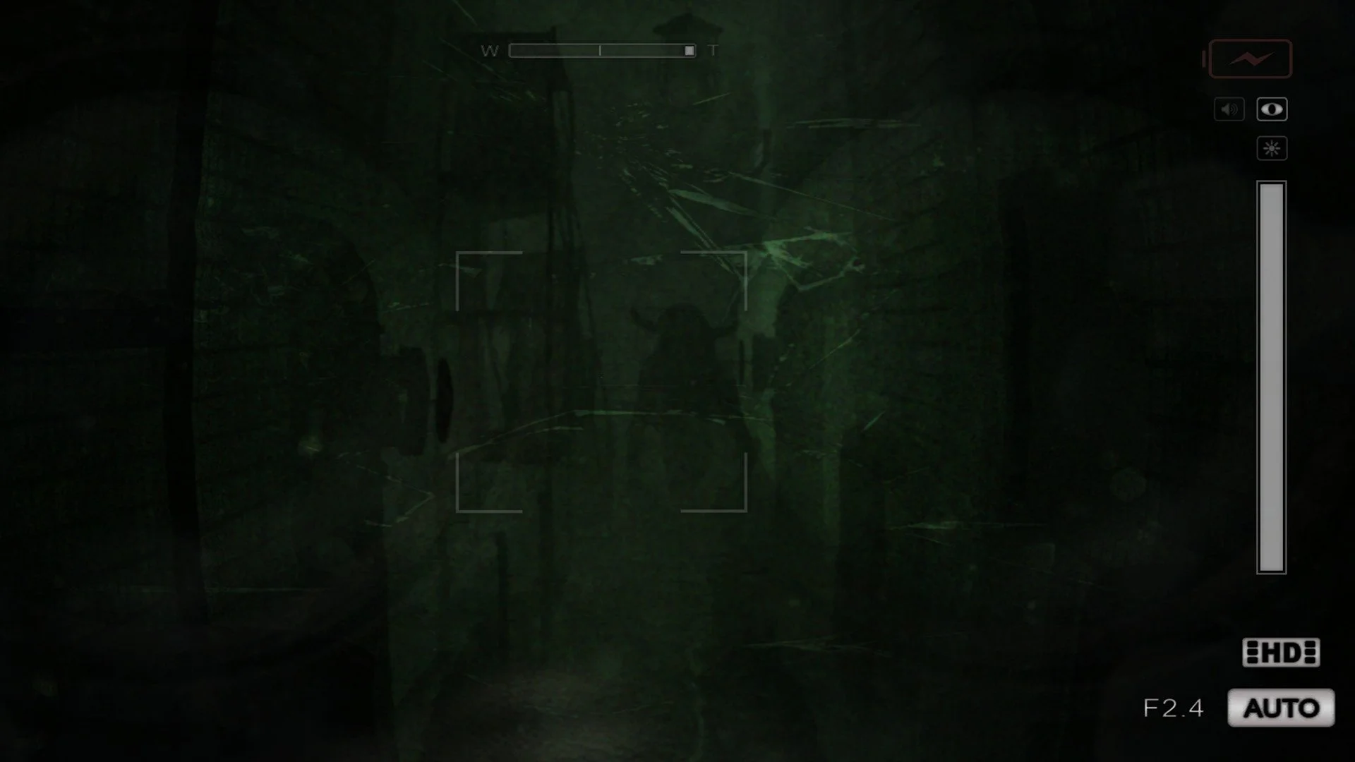 DeadTruth: The Dark Path Ahead - кадр 5