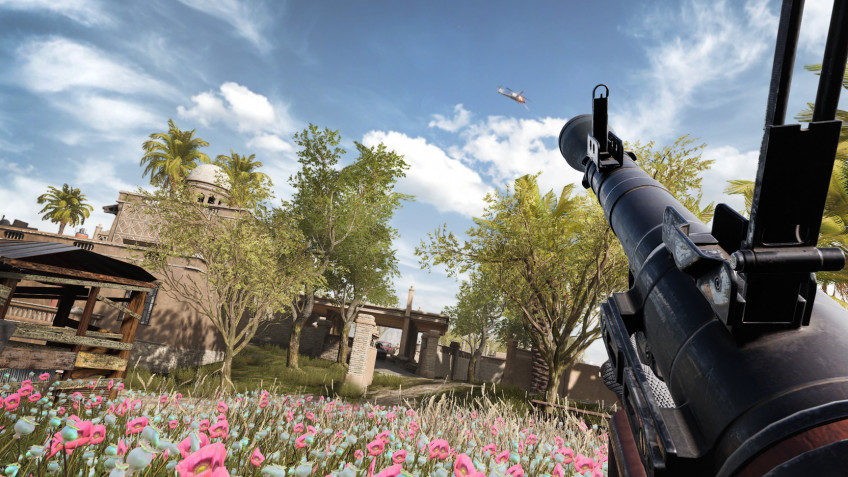 Insurgency: Sandstorm — скриншот 8