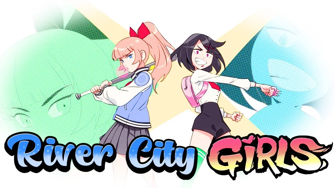 River City Girls - кадр 6