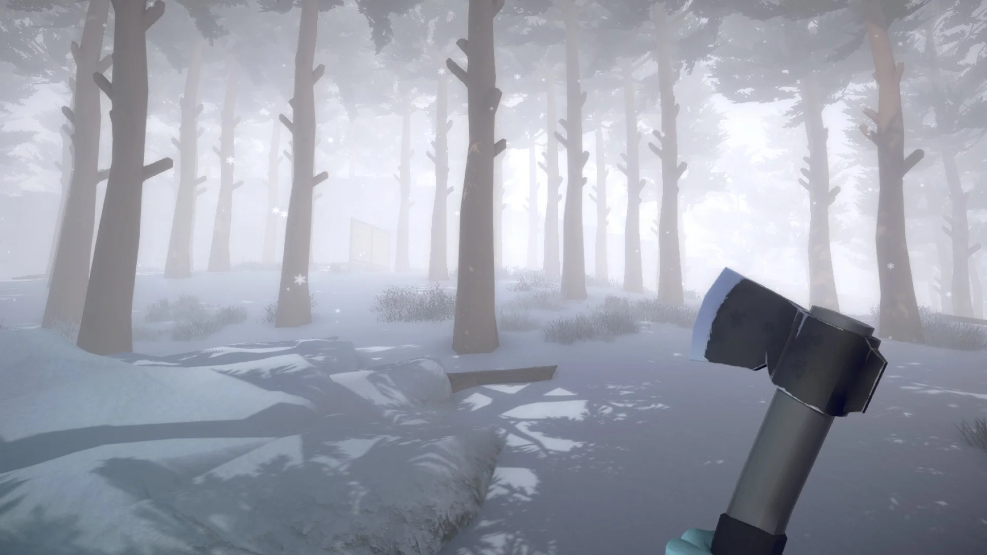 The Wall (2018) - кадр 6