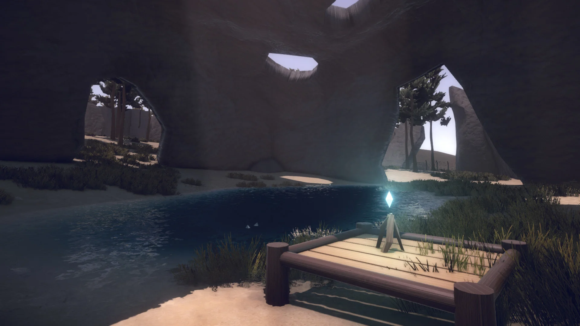 The Wall (2018) - кадр 9