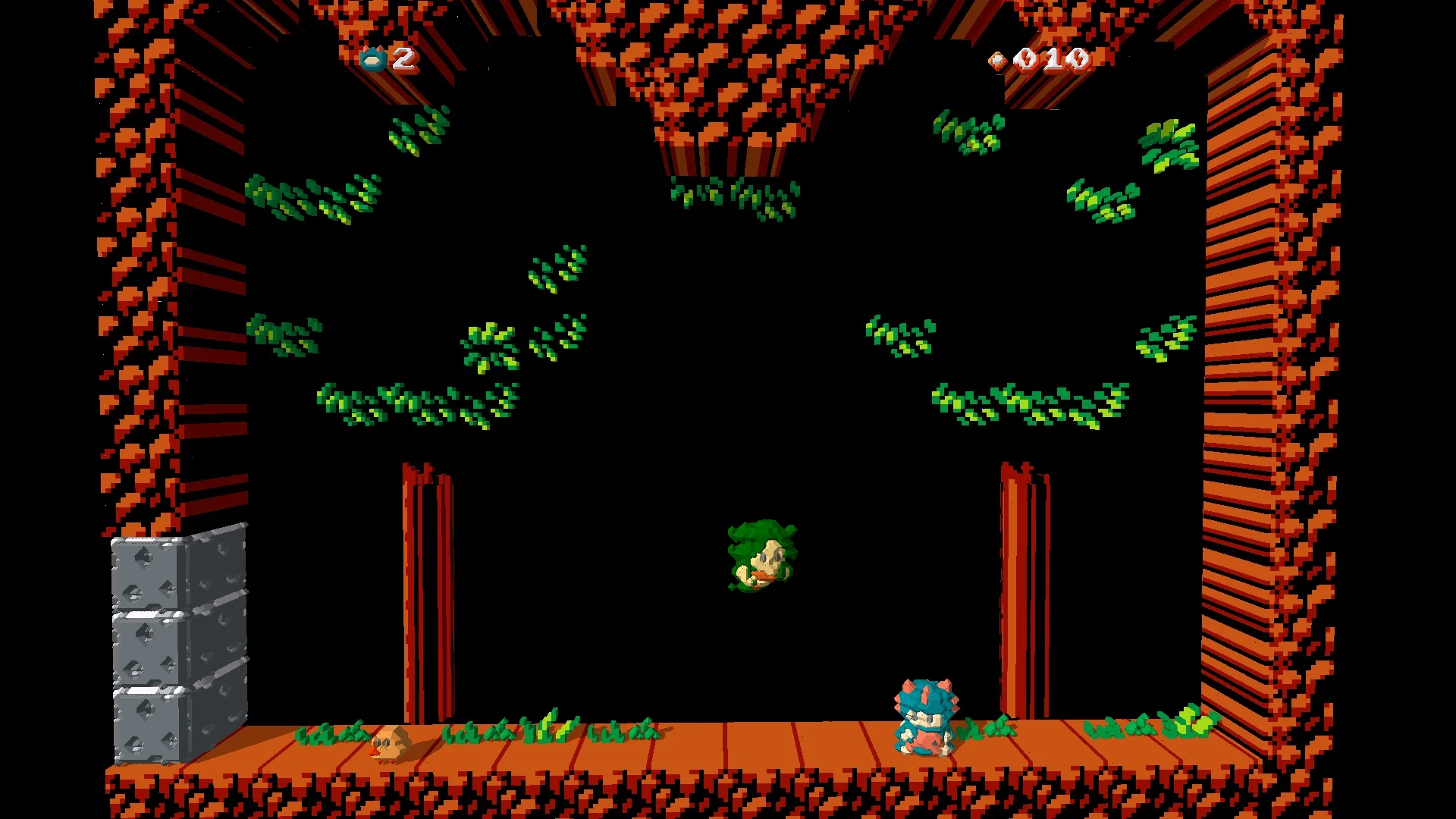 3dSen PC - кадр 4