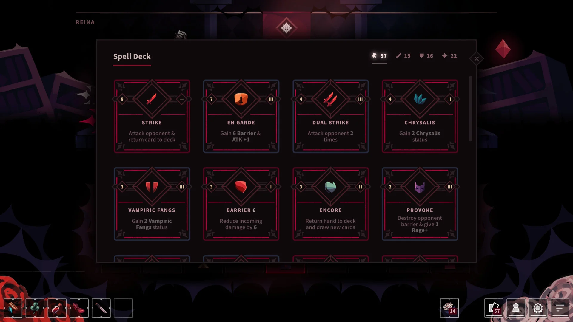 Phantom Rose - кадр 9