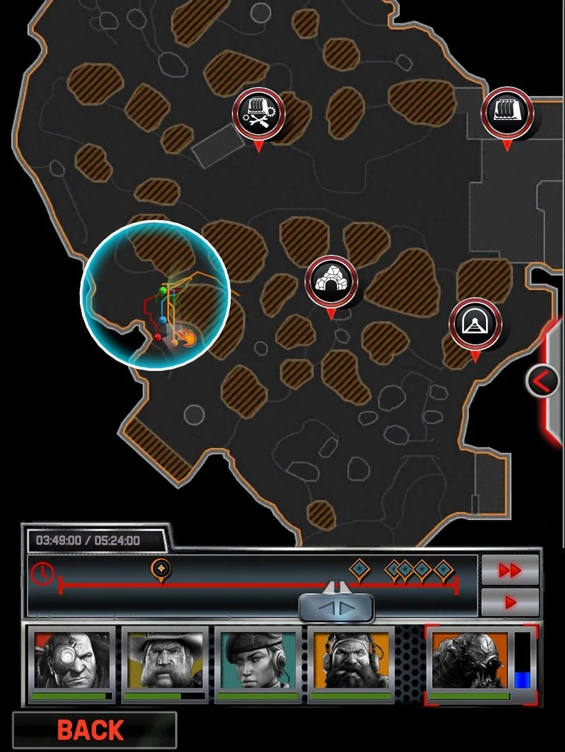 Evolve: Hunters Quest - кадр 3