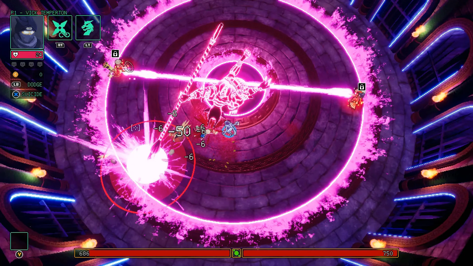 HyperParasite - кадр 17