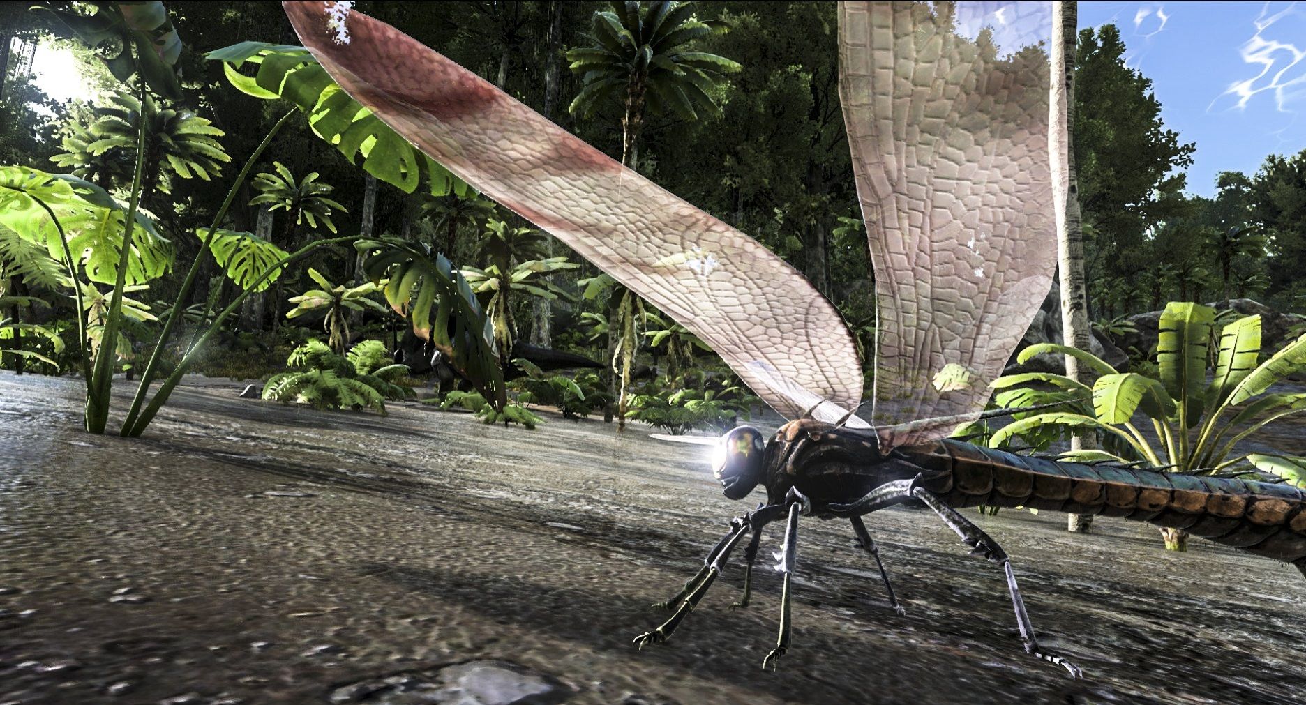 ARK: Survival Of The Fittest — скриншот 6