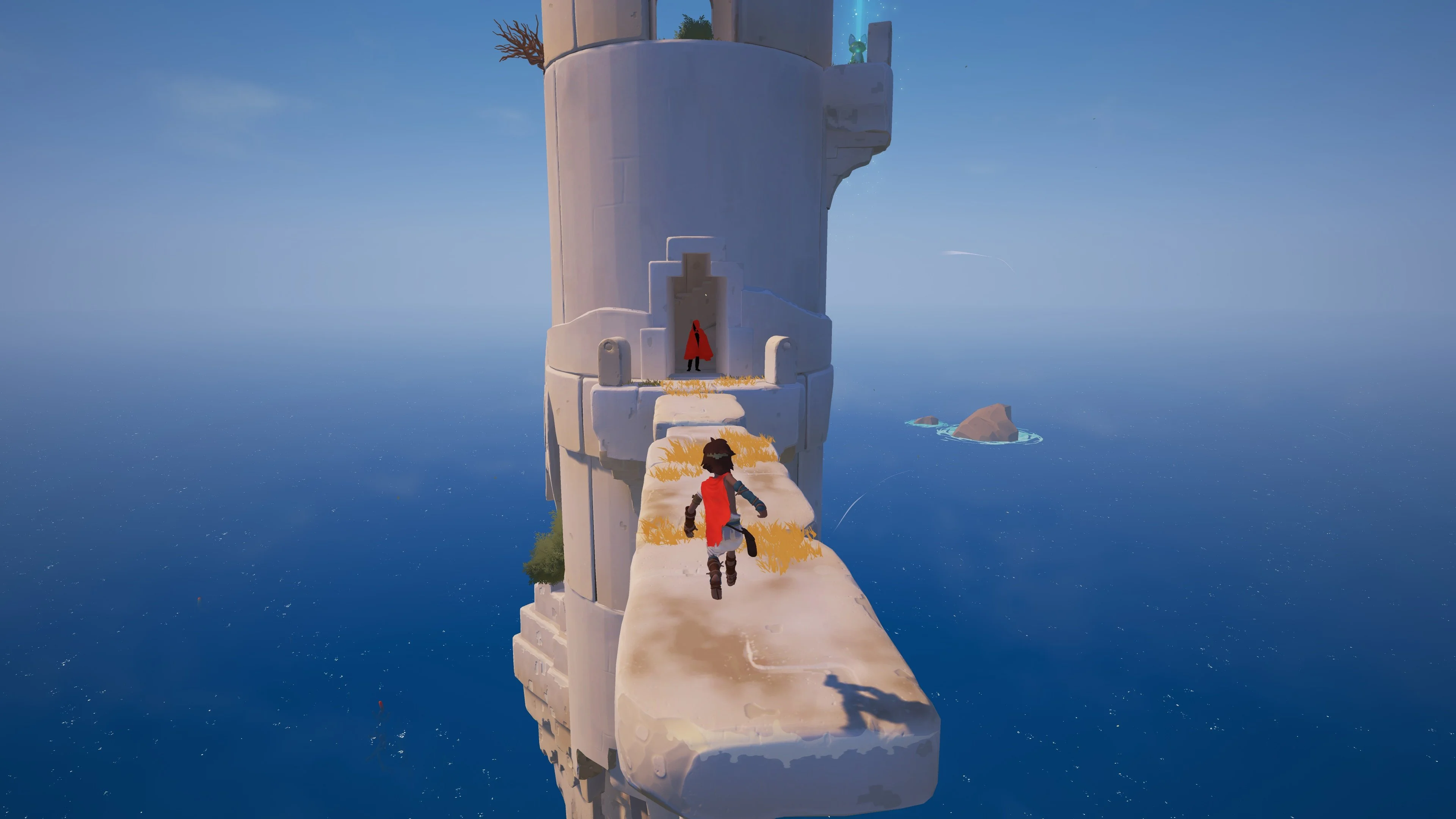 RiME - кадр 1