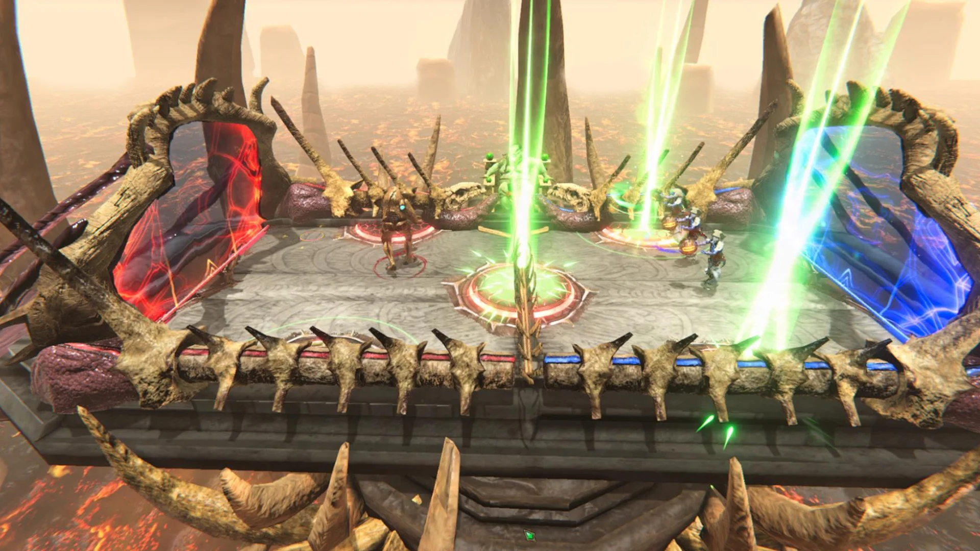 Way of Redemption - кадр 8