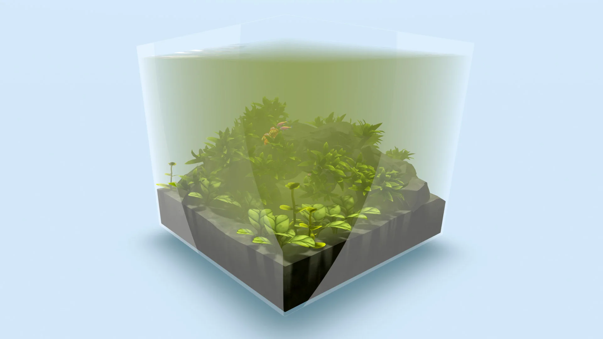 FISHERY - кадр 4