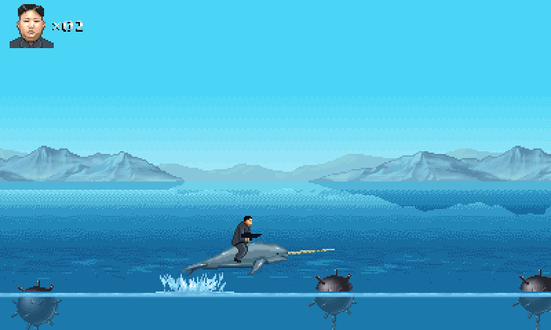Glorious Leader! — скриншот 5