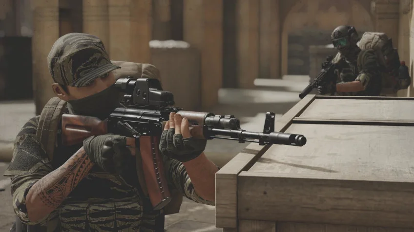 Insurgency: Sandstorm - кадр 3