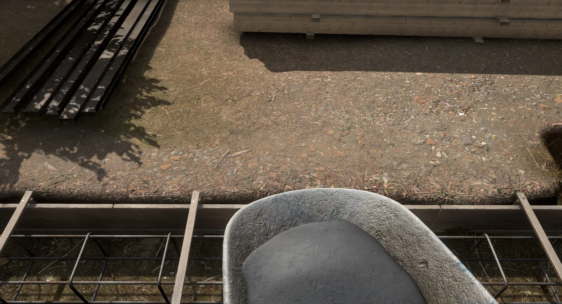 Builder Simulator - кадр 4