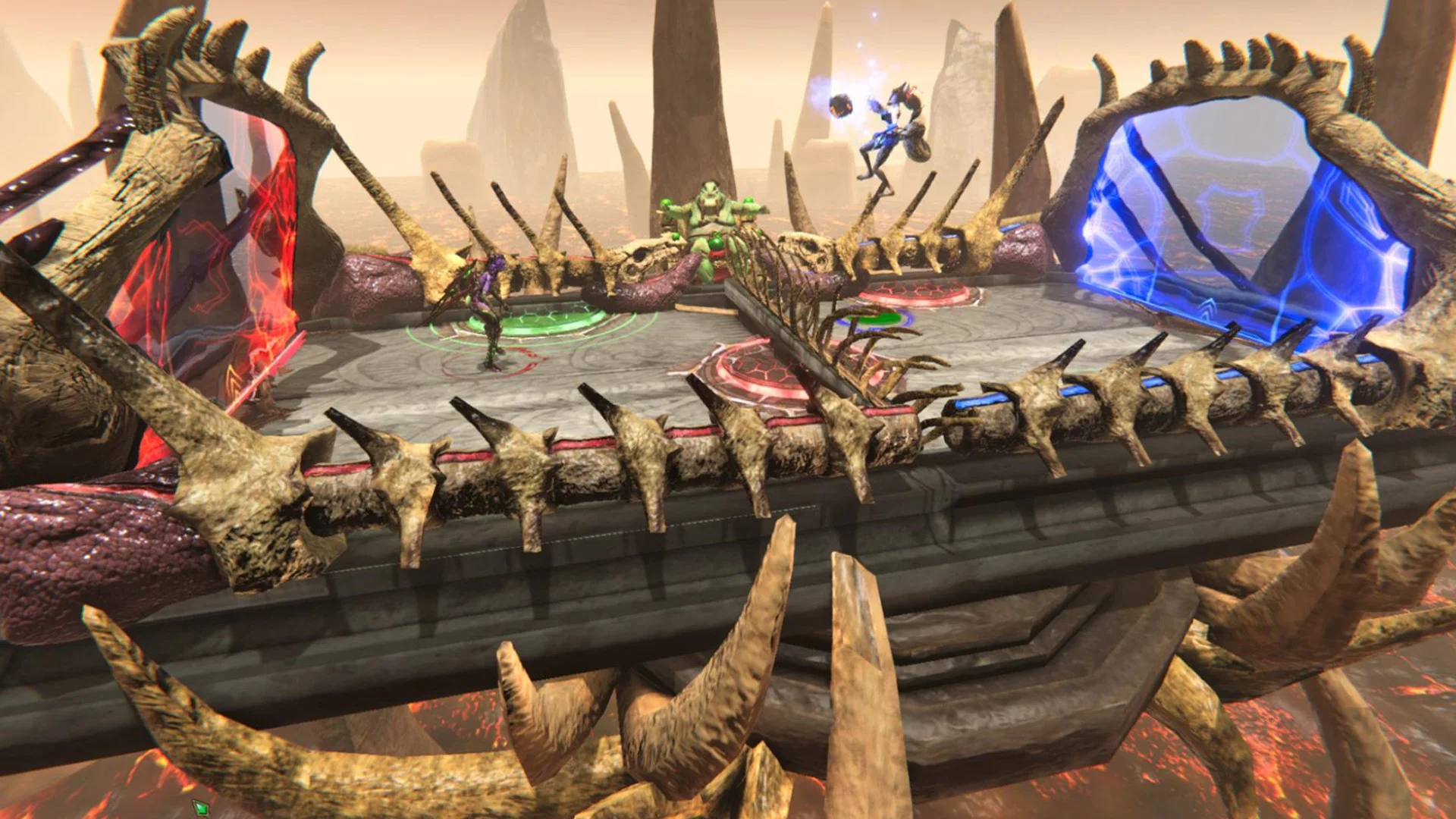 Way of Redemption - кадр 3