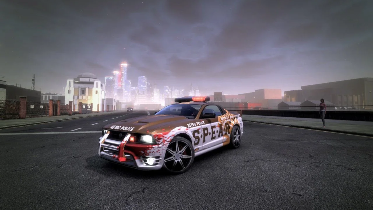 APB (2010) - кадр 16