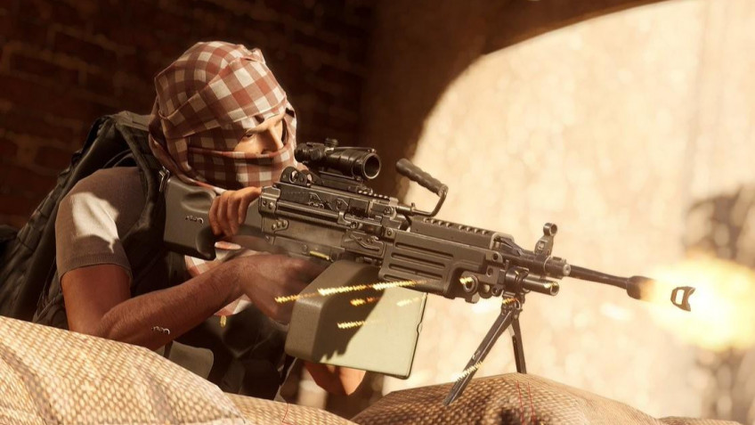 Insurgency: Sandstorm — скриншот 5