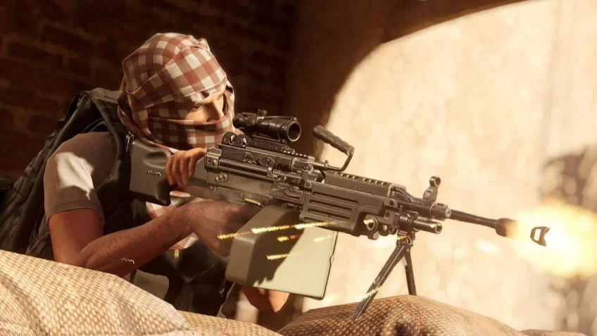 Insurgency: Sandstorm - кадр 5