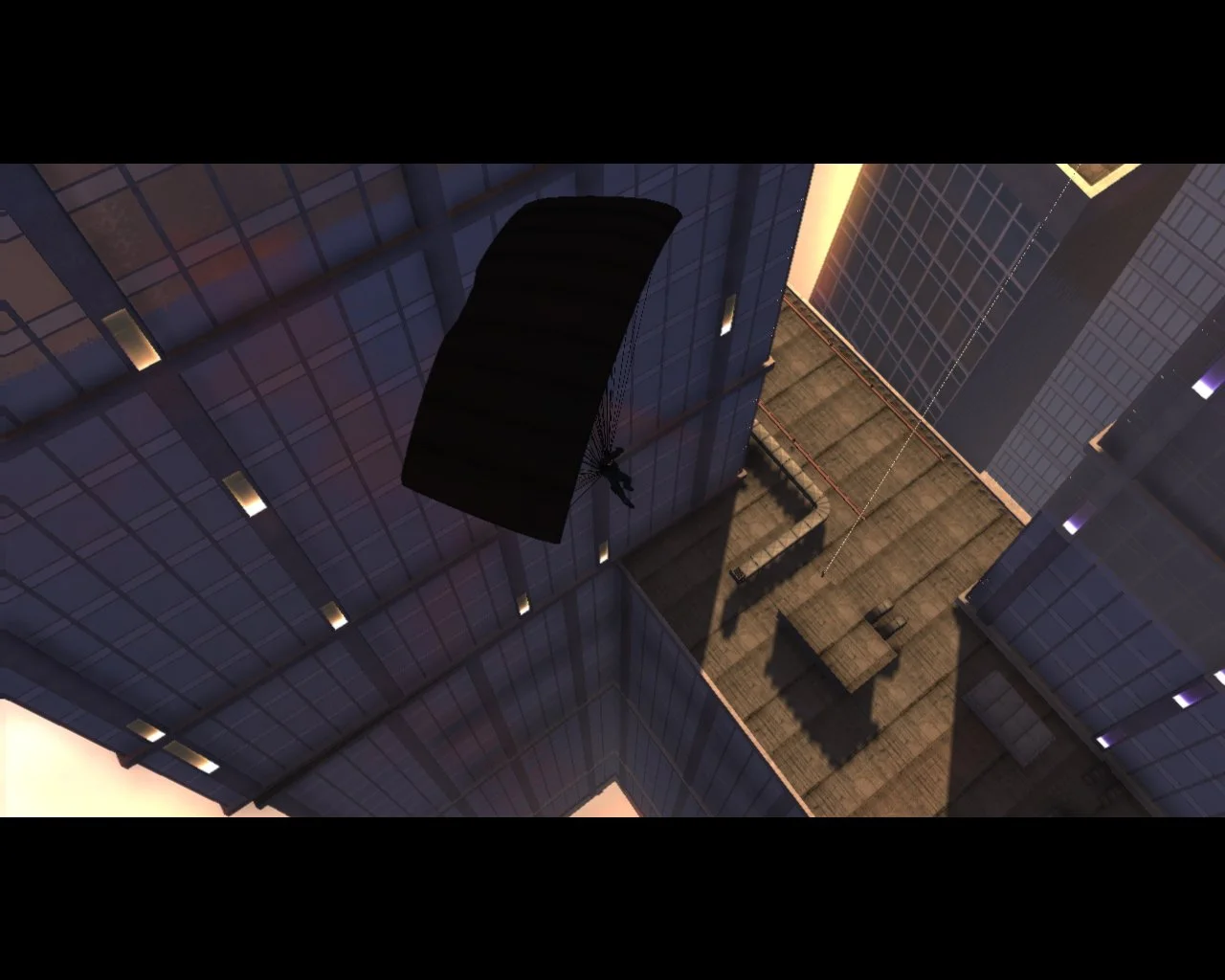 Sniper: The Manhunter - кадр 10