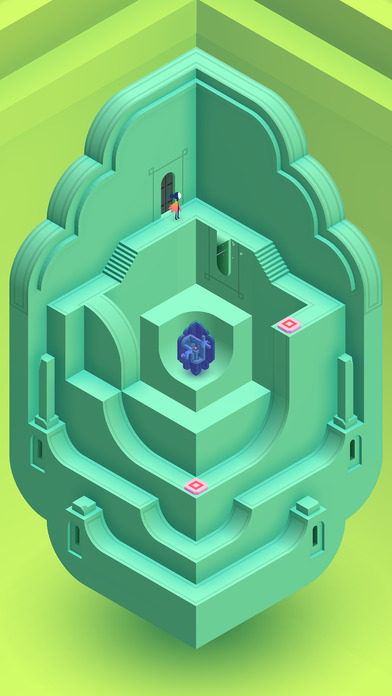 Monument Valley 2 — скриншот 6