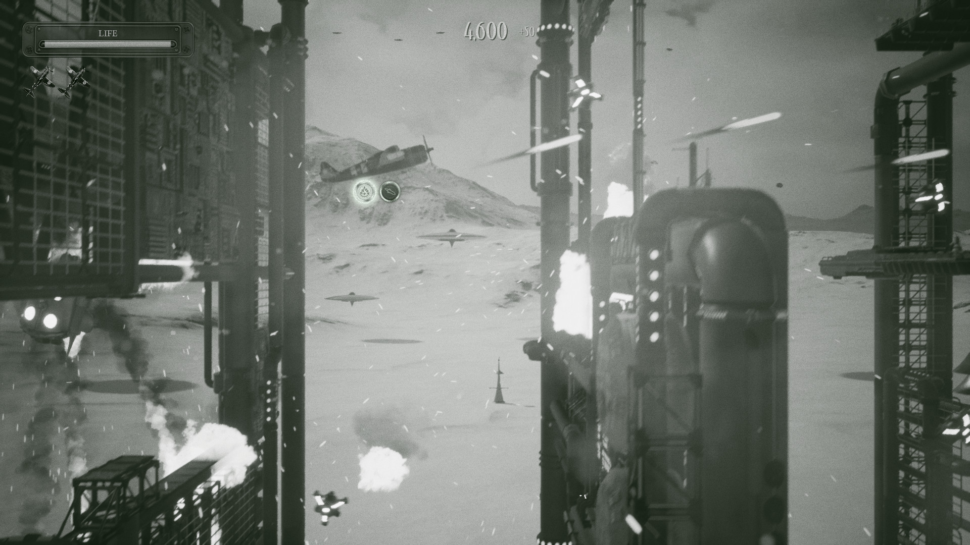 Squadron 51 — скриншот 4