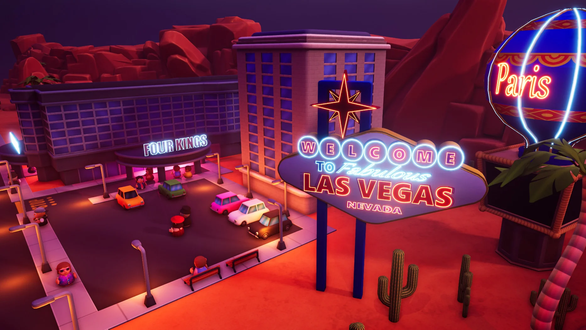 Hotel Architect - кадр 3