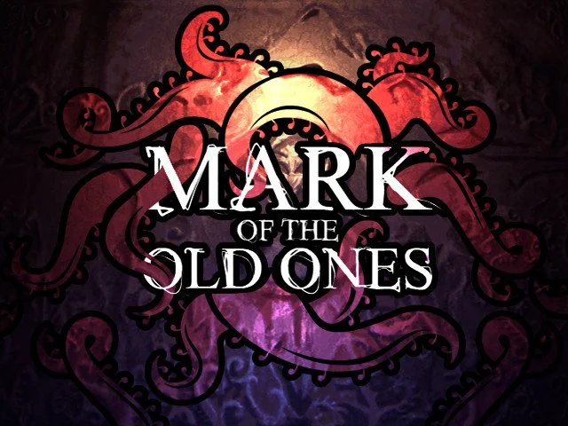 Mark of the Old Ones - кадр 1