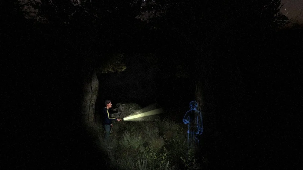 White Noise Online - кадр 2