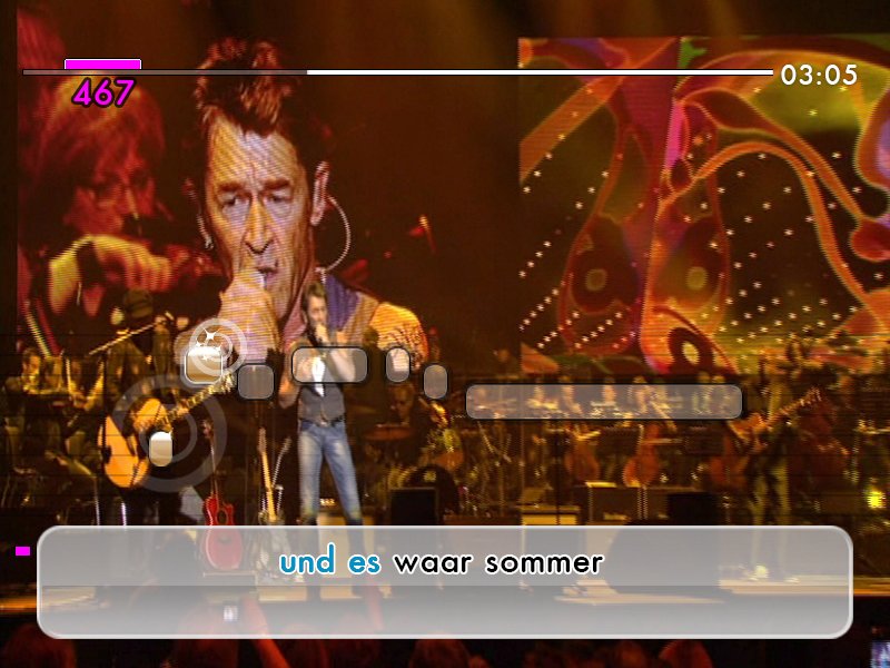 We Sing Deutsche Hits — скриншот 1