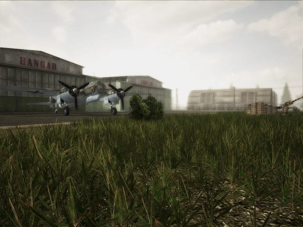 Death to Spies: Moment of Truth - кадр 18