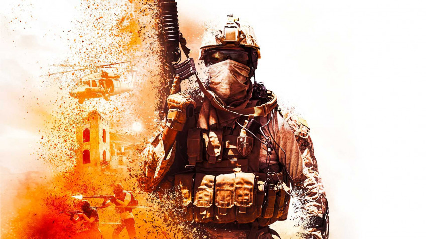Insurgency: Sandstorm — скриншот 4