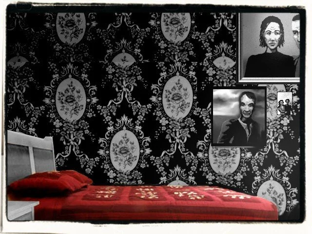 The Cat Lady - кадр 2