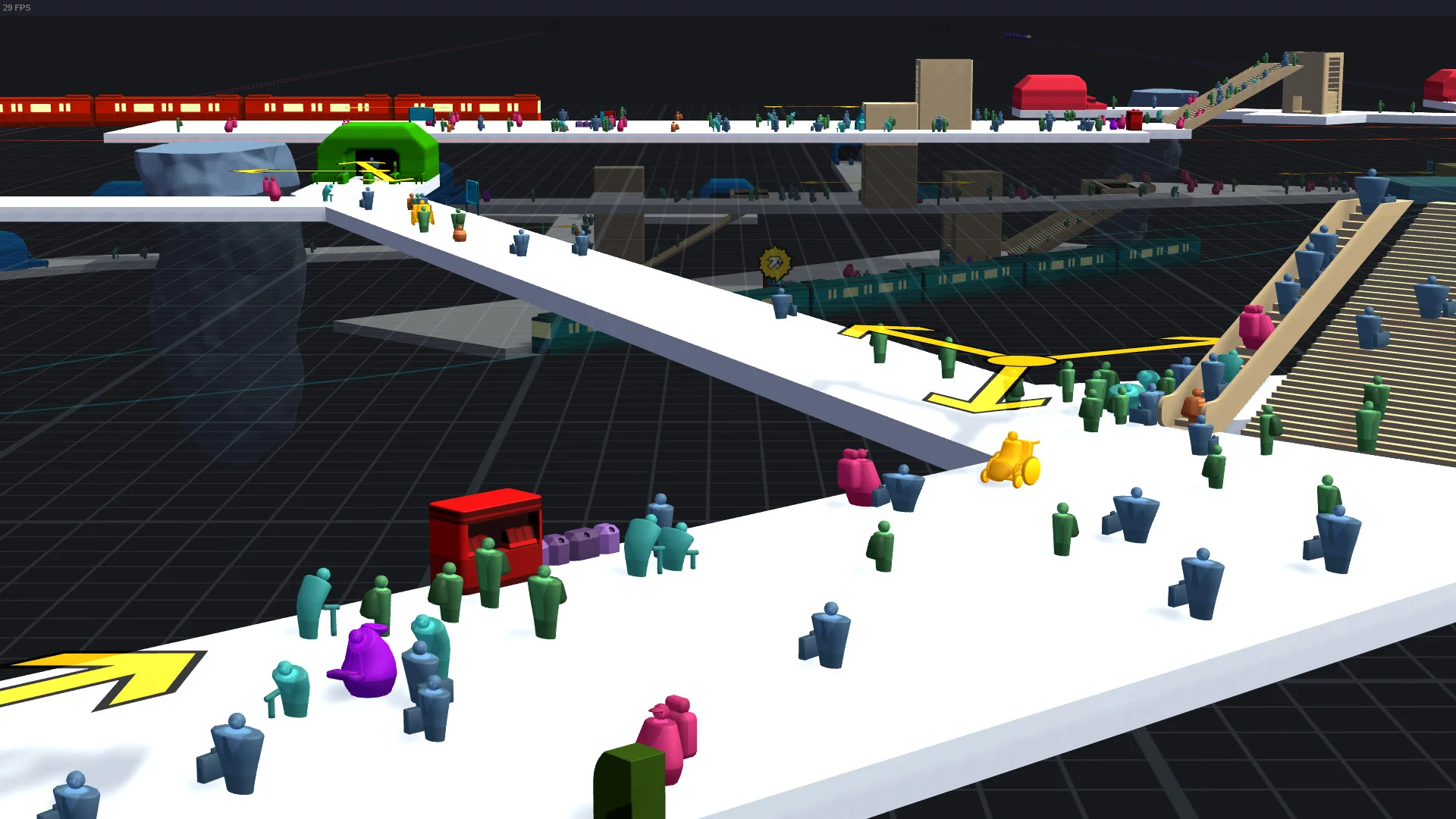 STATIONflow - кадр 1