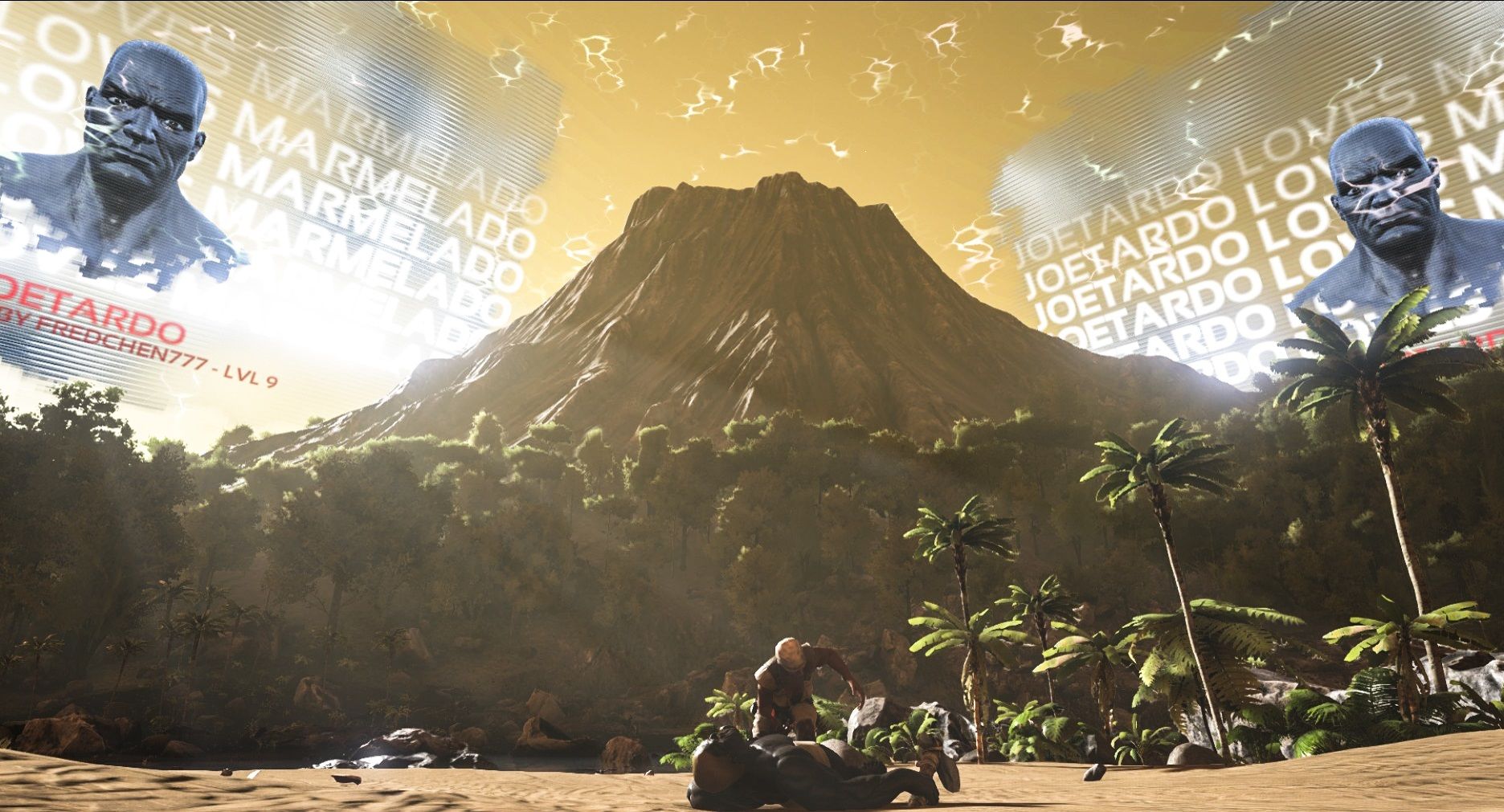 ARK: Survival Of The Fittest — скриншот 4