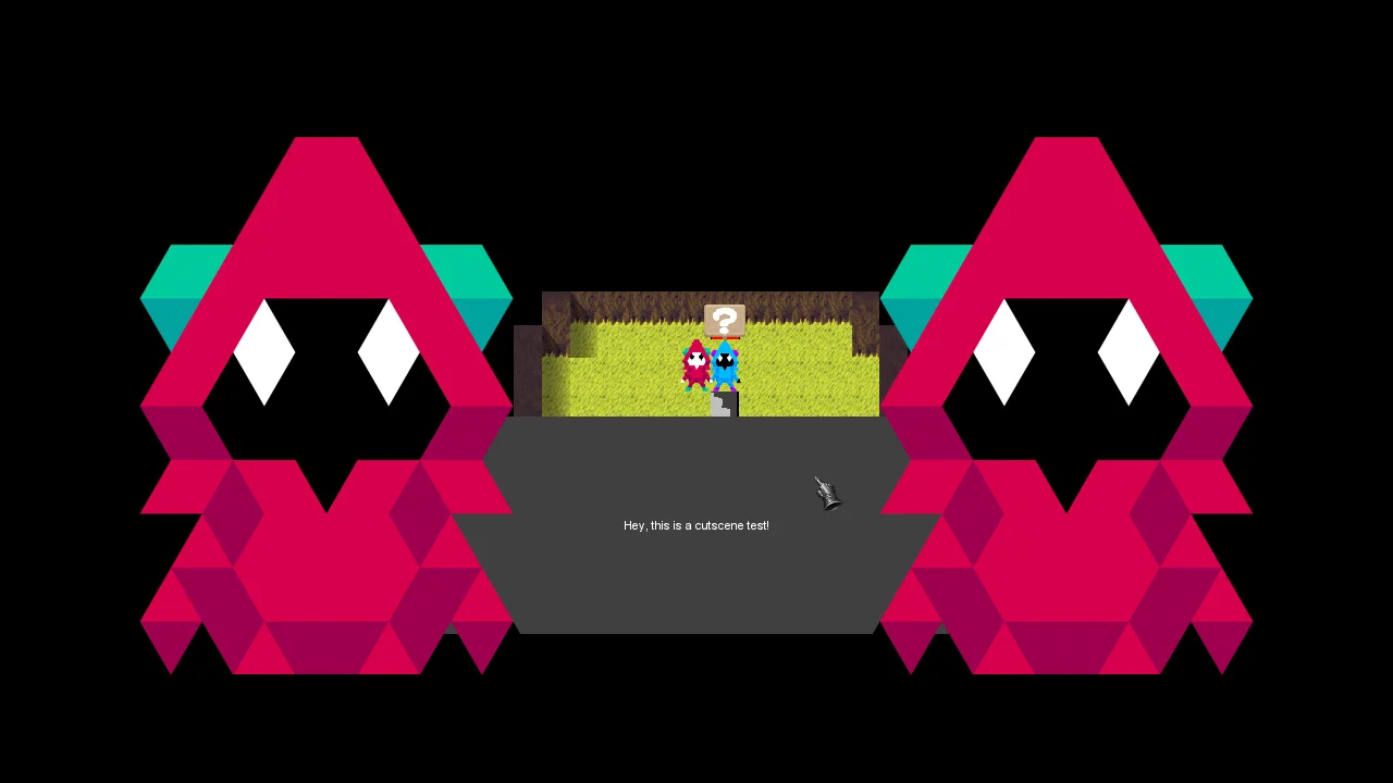 Bitter End - кадр 3