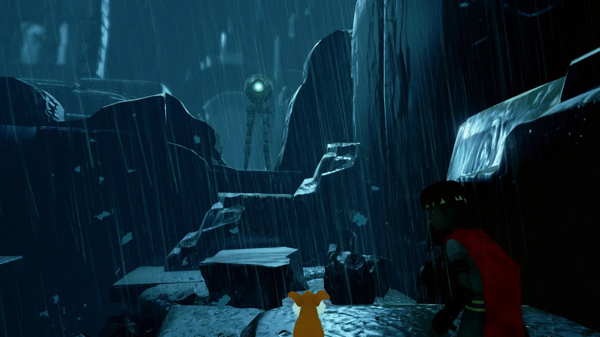RiME - кадр 12