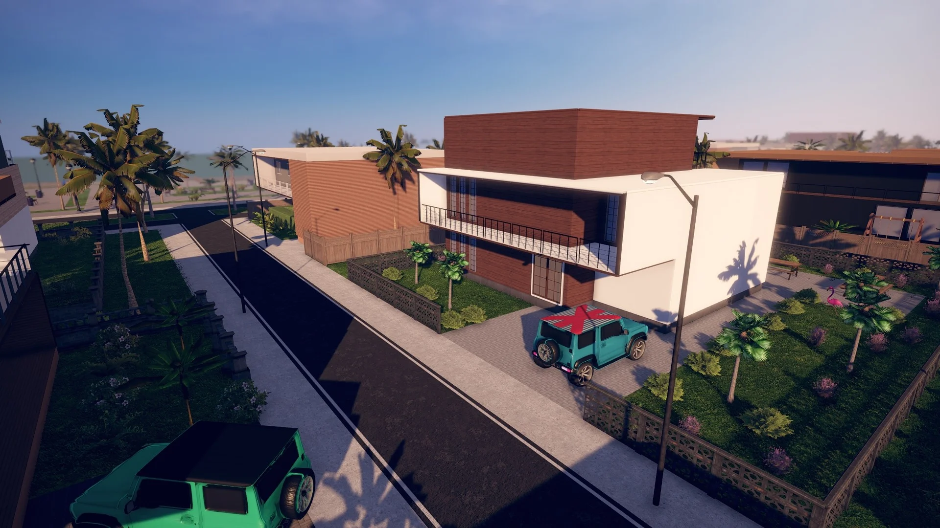 Hometopia - кадр 2