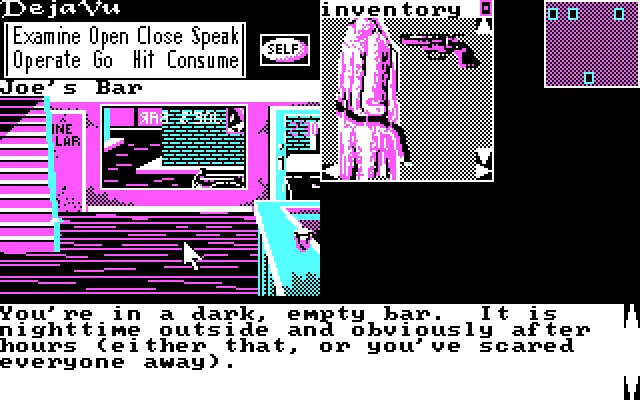 D&#233;j&#224; Vu: A Nightmare Comes True - кадр 5