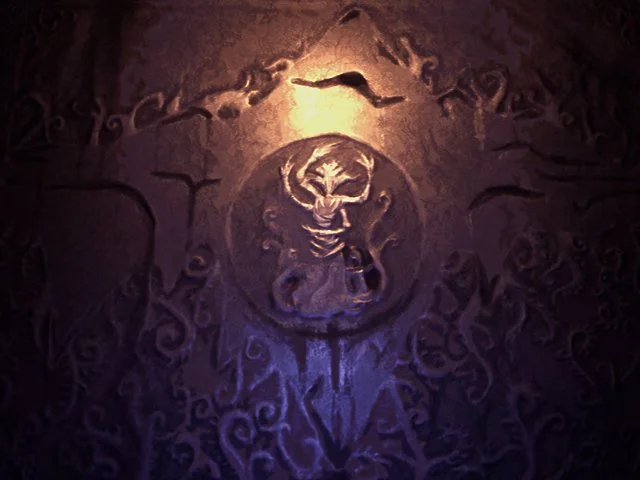 Mark of the Old Ones - кадр 2