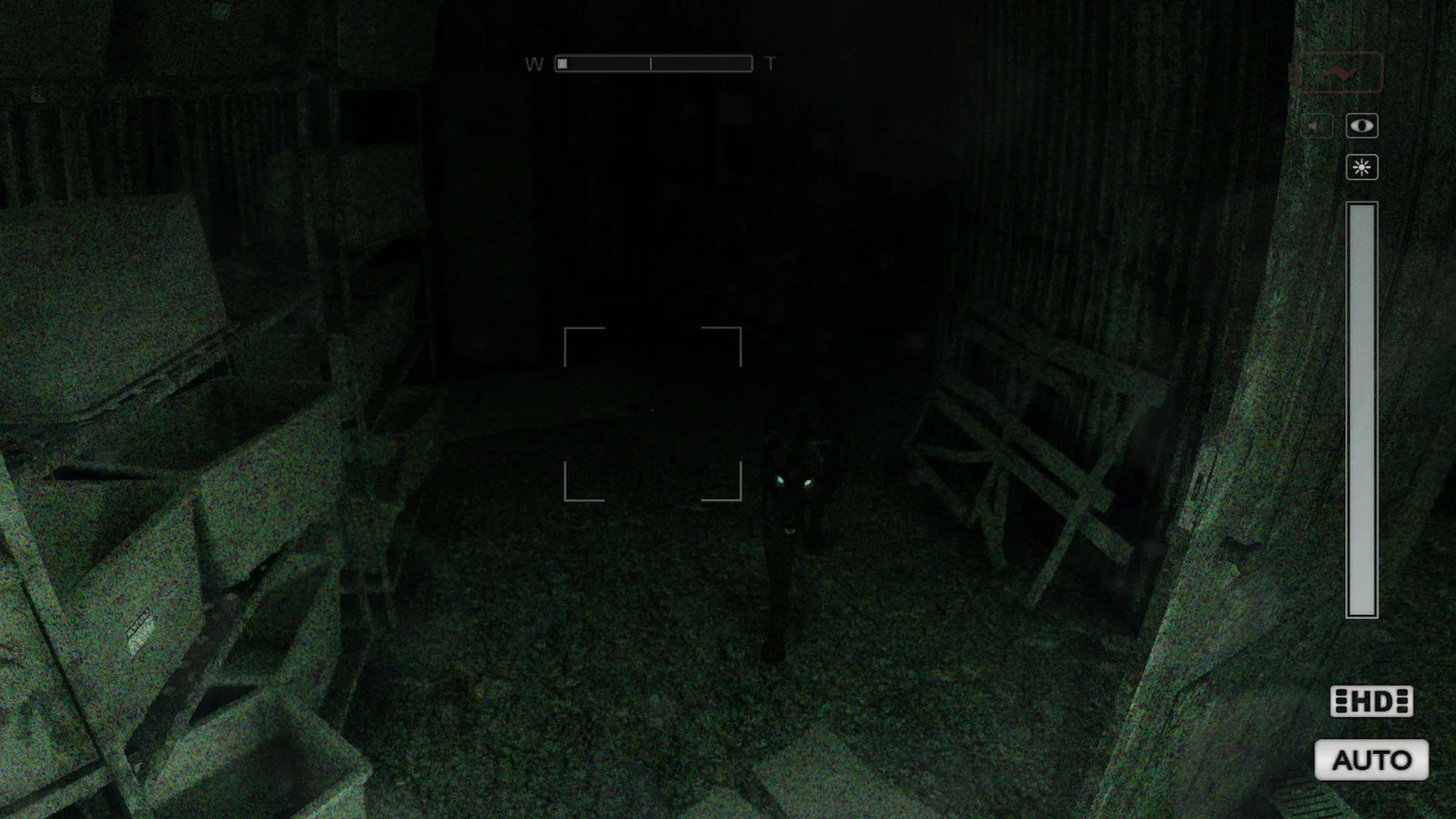 DeadTruth: The Dark Path Ahead - кадр 7