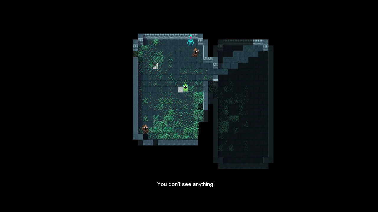 Bitter End - кадр 6