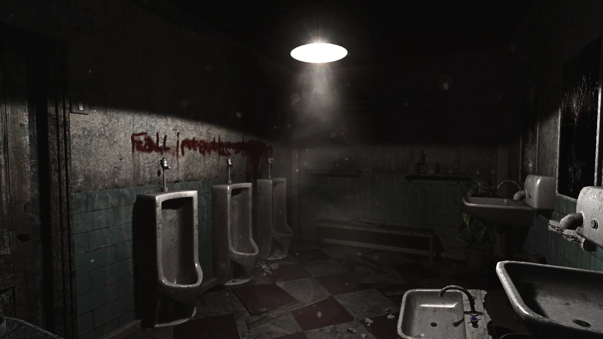 DeadTruth: The Dark Path Ahead - кадр 1